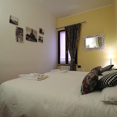 Residenza Raffaello Hotel Foligno Kültér fotó