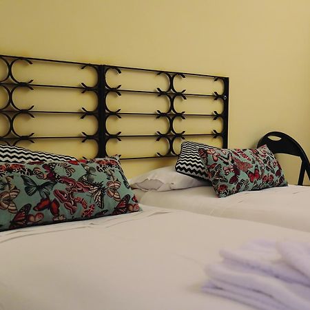 Residenza Raffaello Hotel Foligno Kültér fotó