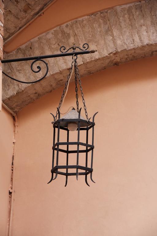 Residenza Raffaello Hotel Foligno Kültér fotó
