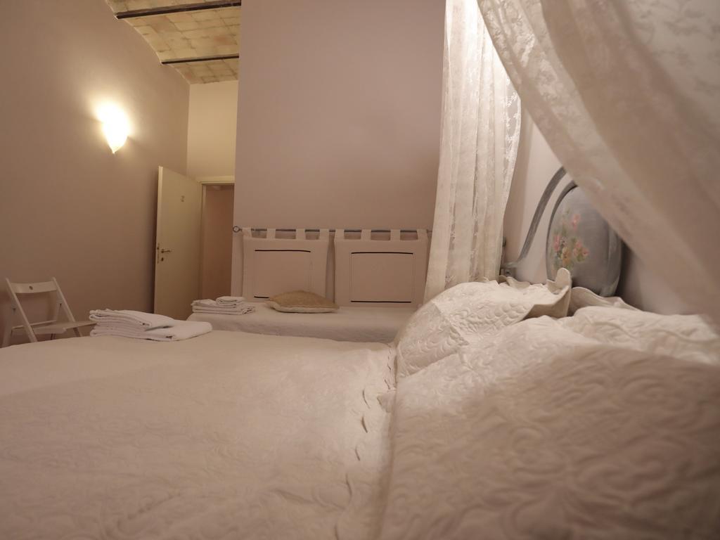 Residenza Raffaello Hotel Foligno Kültér fotó