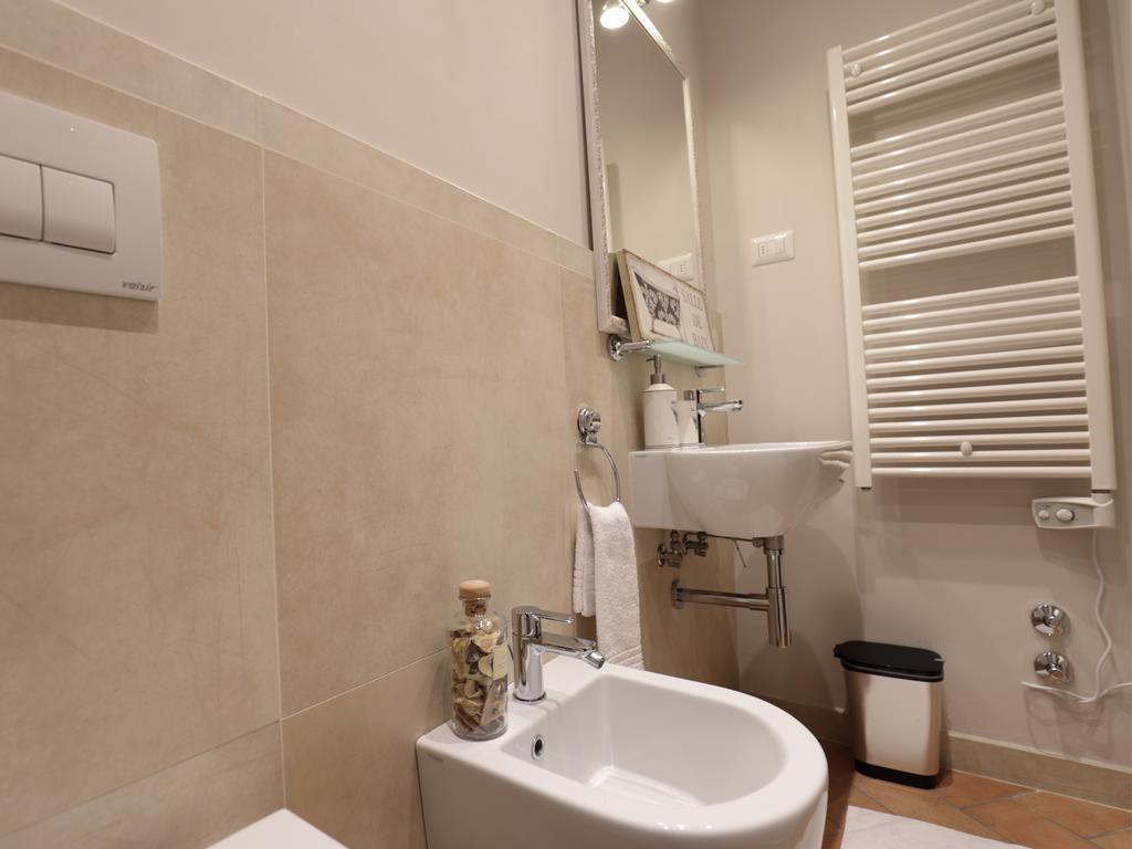 Residenza Raffaello Hotel Foligno Kültér fotó