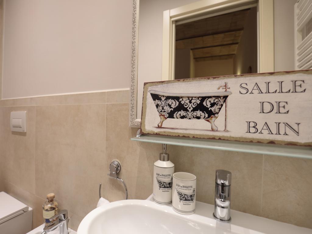 Residenza Raffaello Hotel Foligno Kültér fotó