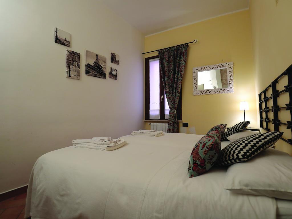 Residenza Raffaello Hotel Foligno Kültér fotó
