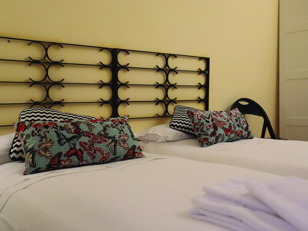 Residenza Raffaello Hotel Foligno Kültér fotó