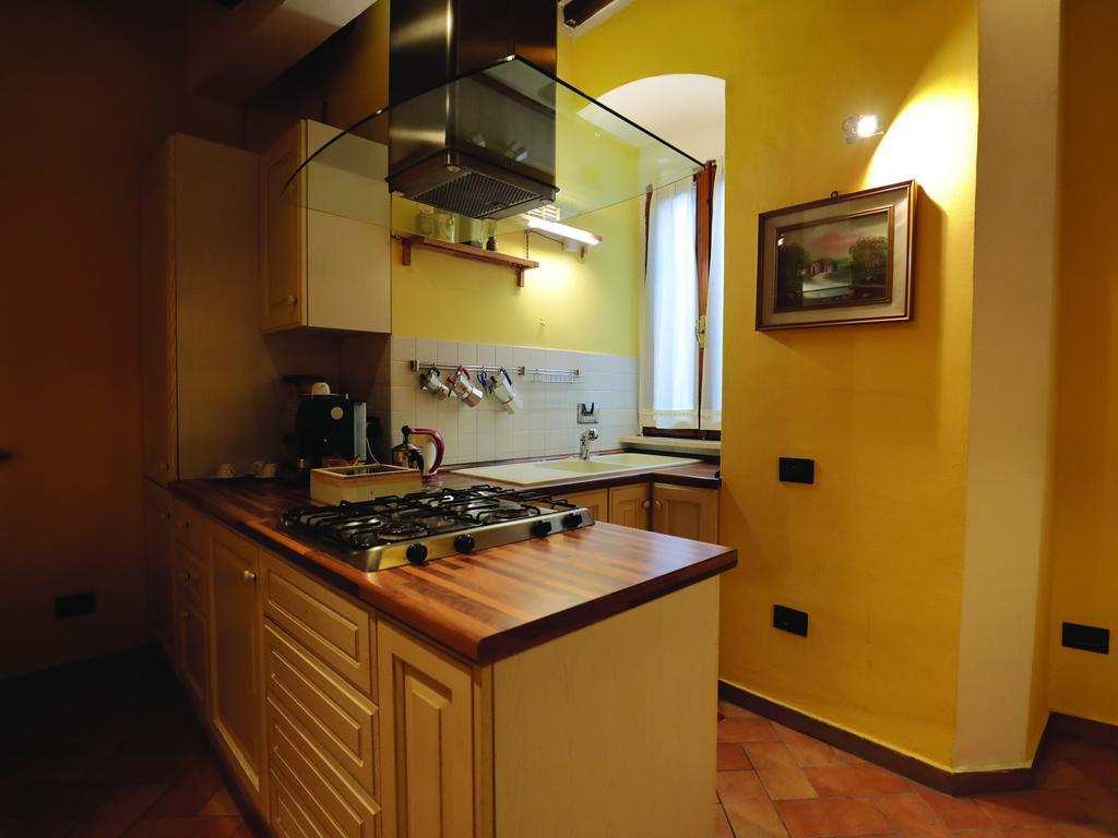 Residenza Raffaello Hotel Foligno Kültér fotó